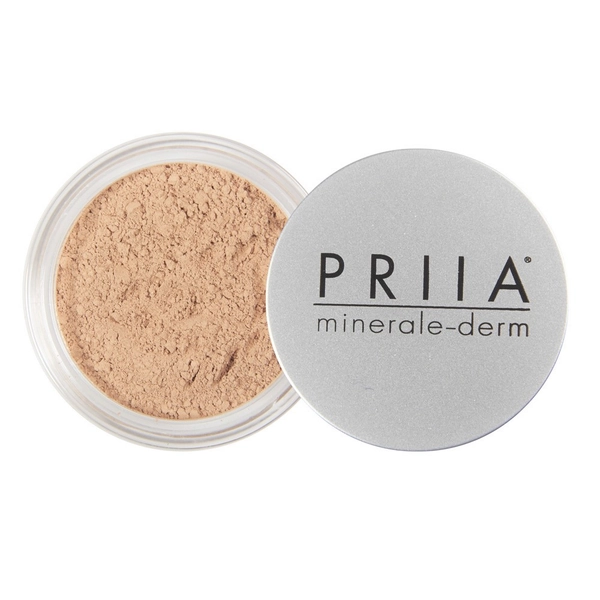 Priia powder 