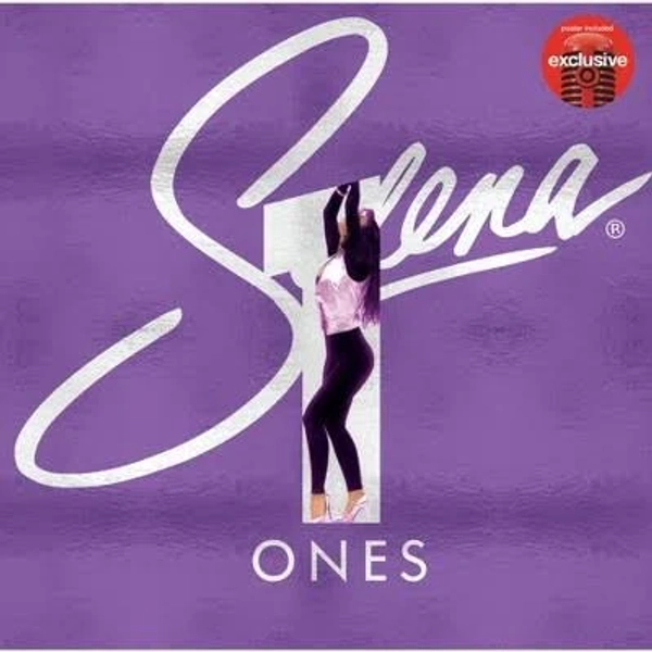 New - Selena - Ones (Vinyl)