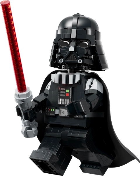 Up-Scaled Darth Vader™ Minifigure