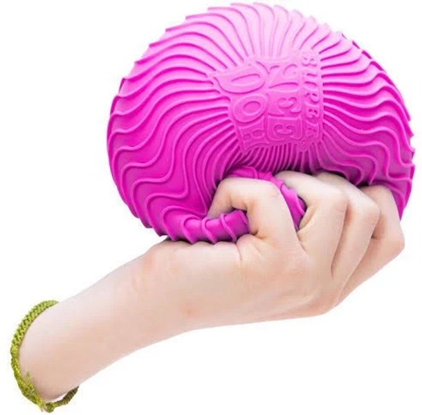 Needoh Super Needoh Ripples (Random Color) Purple / 000000000000000000003647