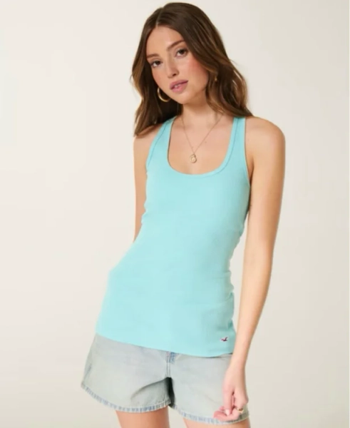 Icon Racerback Tank