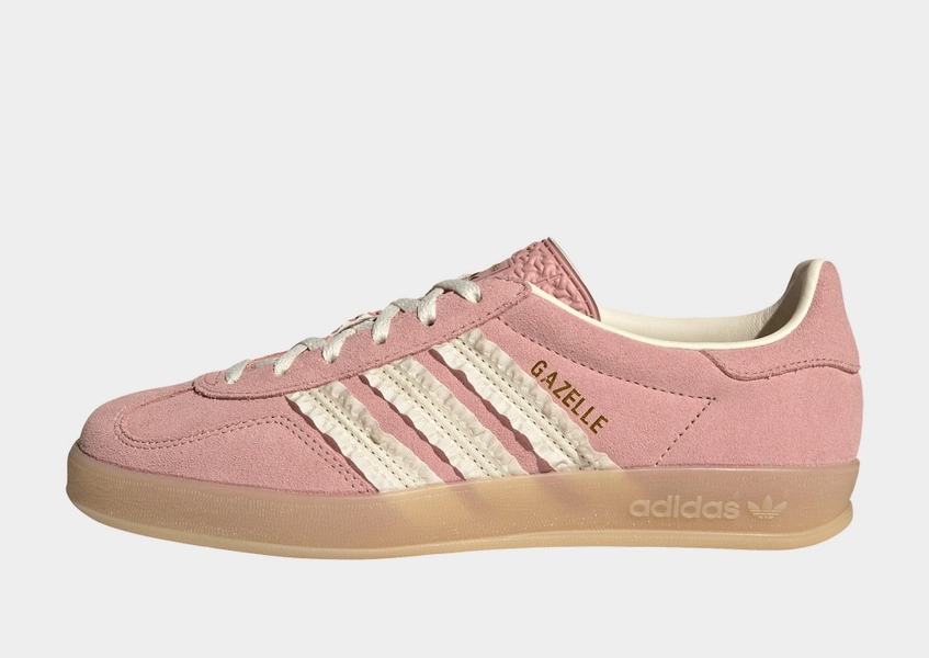 adidas Chaussure Gazelle Indoor