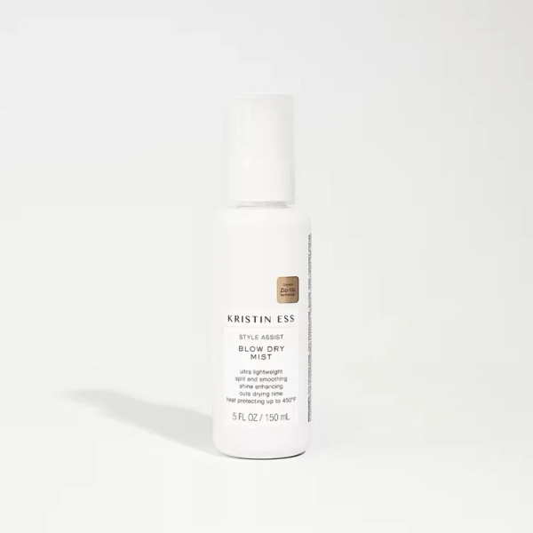 Blow Dry Mist