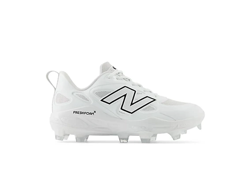 Fresh Foam X Velo v4 Molded