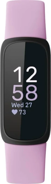 Fitbit Inspire 3 Health Fitness Tracker