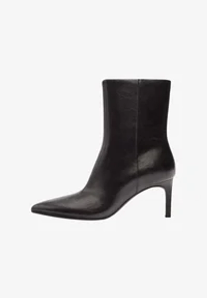 Stiefelette - brown