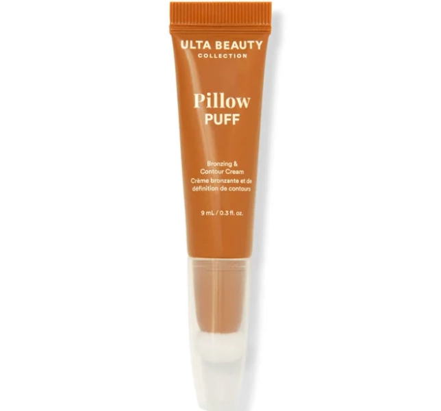 ULTA Beauty Collection Pillow Puff Bronzing & Contour Cream Wand