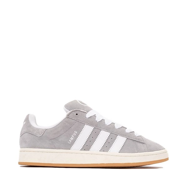 adidas Campus '00s Athletic Shoe - Grey / Cloud White