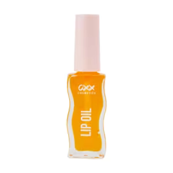 OXX Cosmetics Sweet Glow Lip Oil - Honey Glaze