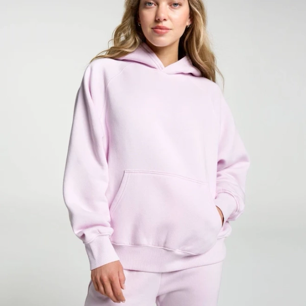 DSG Women's Classic Fleece Hoodie