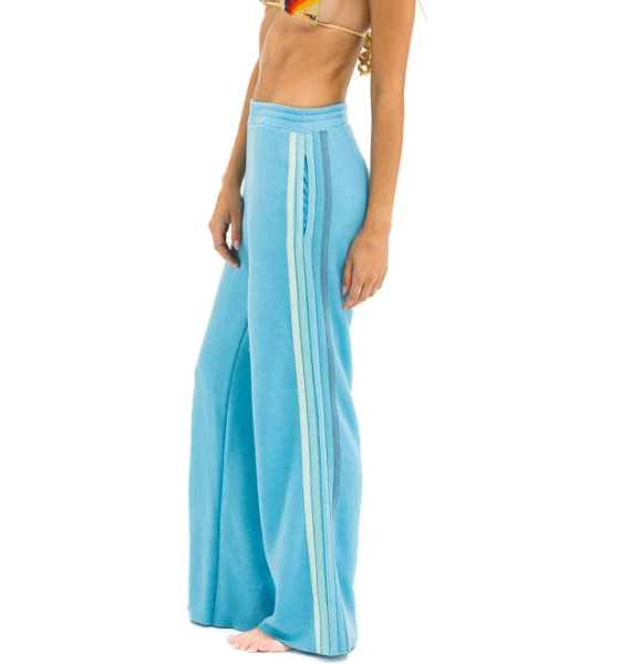 Wide Leg Sweatpants
