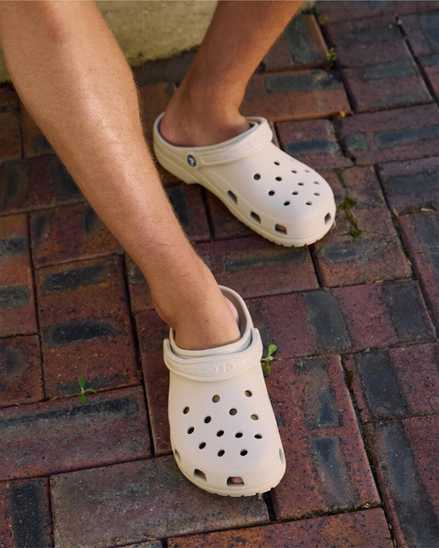 Classic Clogs
