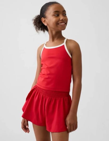 Gap Girls Racerback Tank Top