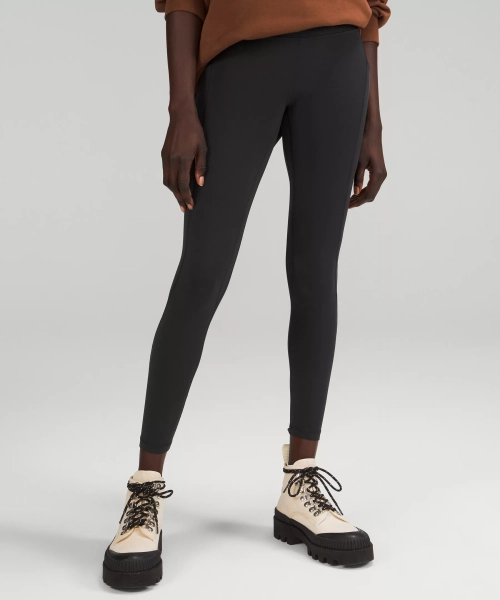 lululemon Align™ High-Rise Pant with Pockets 25" - Black - 0