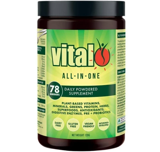 Vital All In One