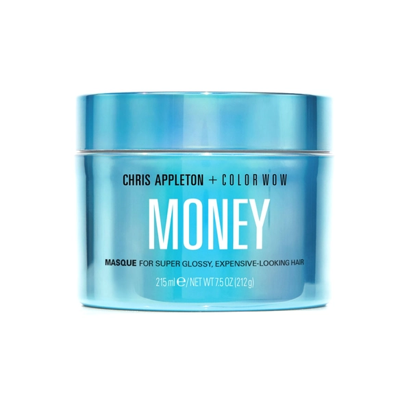Color Wow Chris Appleton + Color Wow Money Masque 215ml