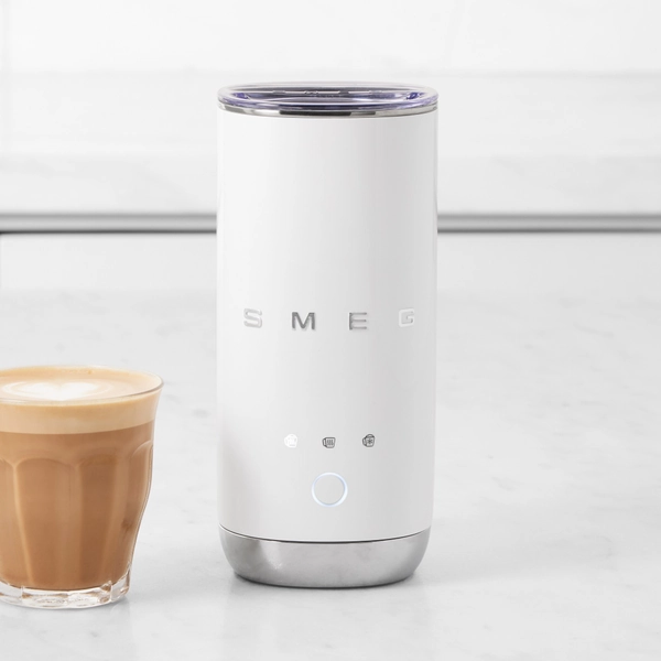 SMEG Mini Milk Frother
