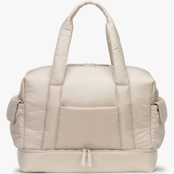CALPAK Weekender Duffel