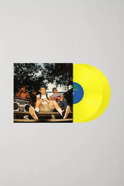 Mac Miller - K.I.D.S. 2XLP