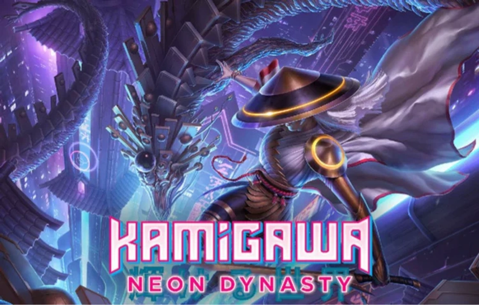 Kamigawa: Neon Dynasty - Bundle