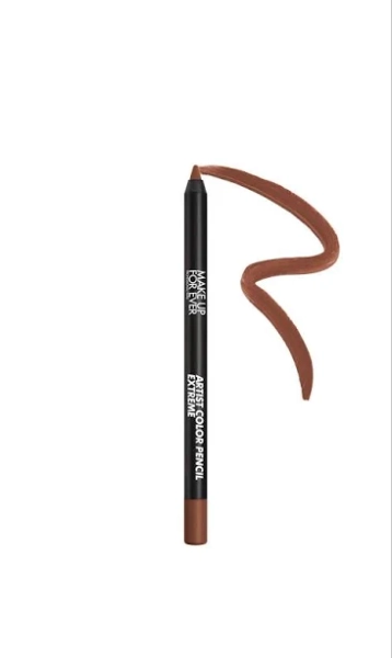Make Up Forever Extreme Lip Liner (Limitless Brown)