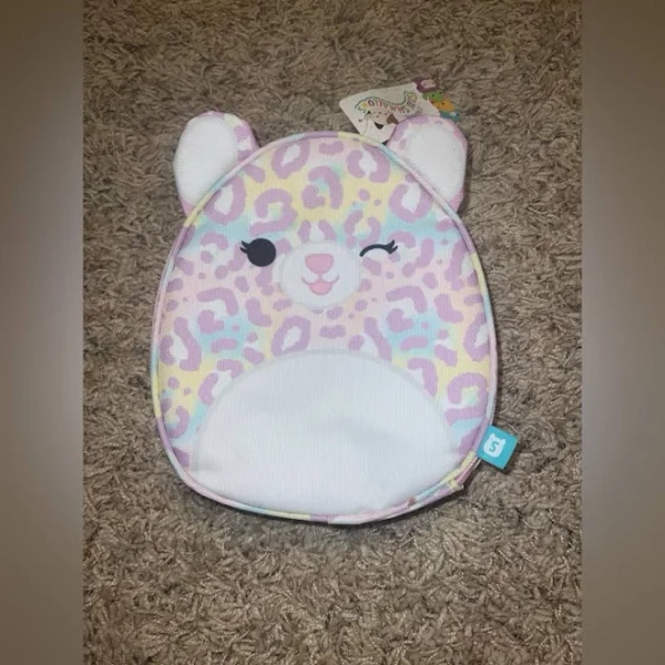 Squishmallows Michaela Lunchbox
