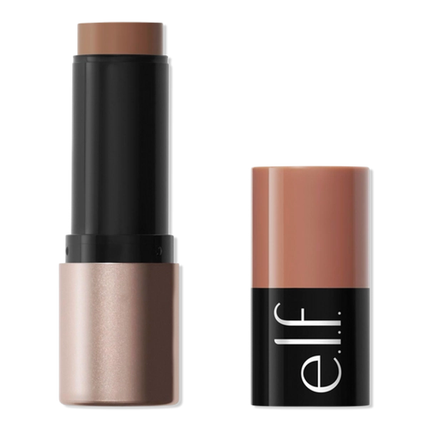 Soft Glam Cream Bronzer - Medium
