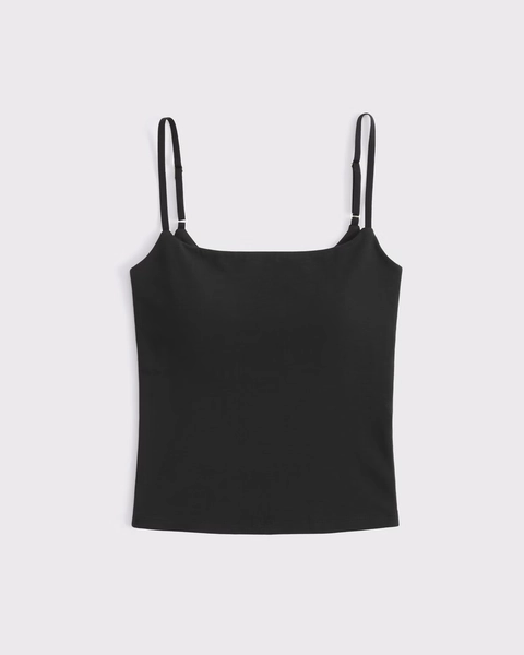Bra-Free 90s Cami