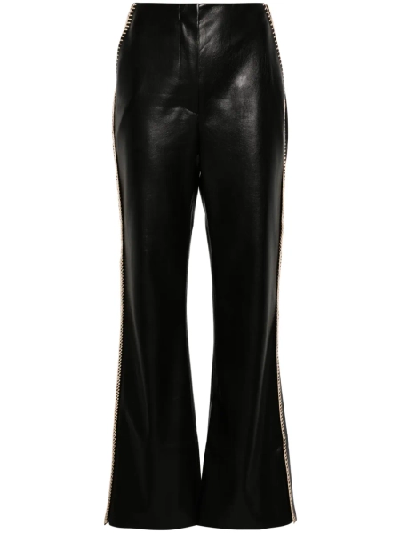 Nanushka pantalon de tailleur Manola | L