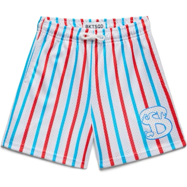 Cherry Ice Youth Shorts - Yl