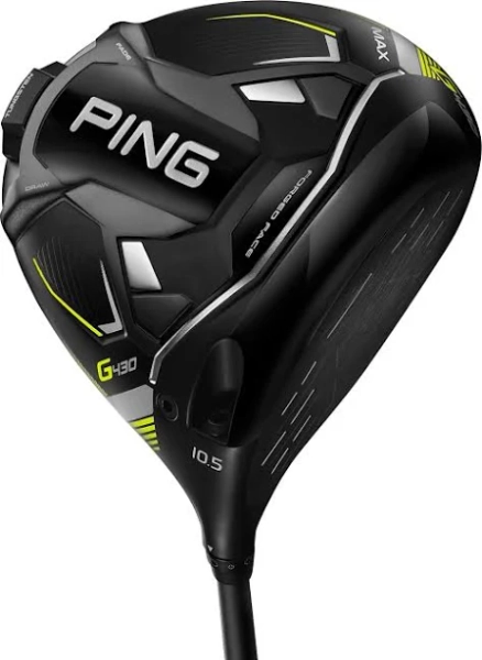 PING G430 MAX Driver