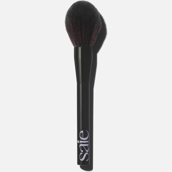 Saie All-Over Powder Brush