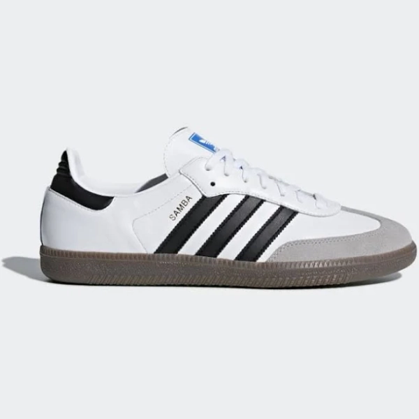Shop adidas Samba Shoes & Sneakers Online