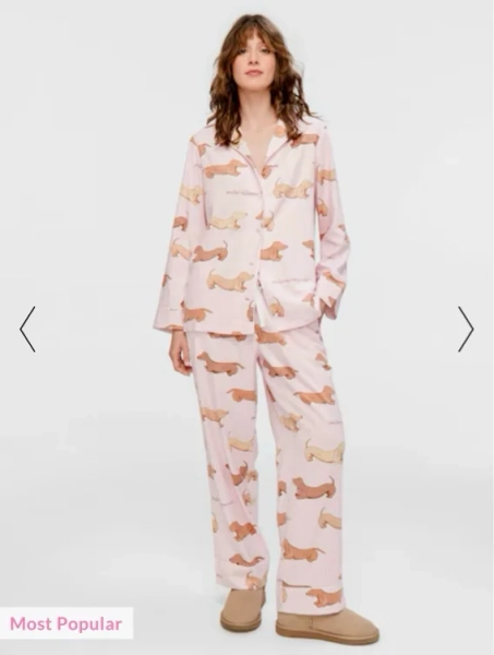pa dashund pjs