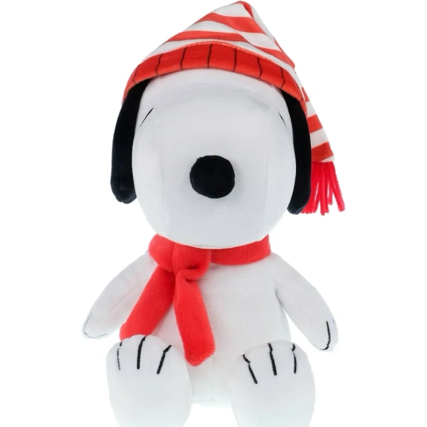 WondaPop Snoopy from Peanuts 7" Plush Figure