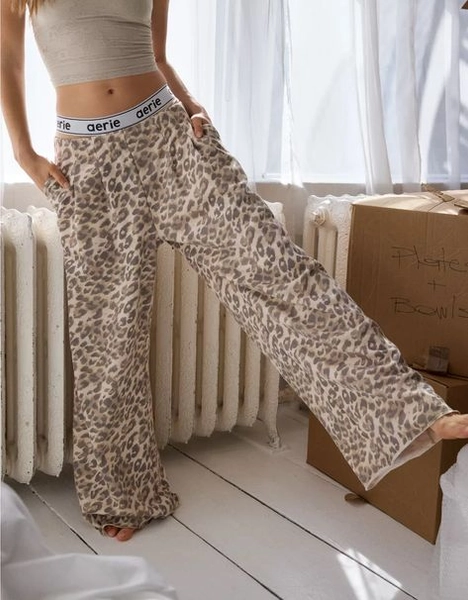 Aerie Street Trouser