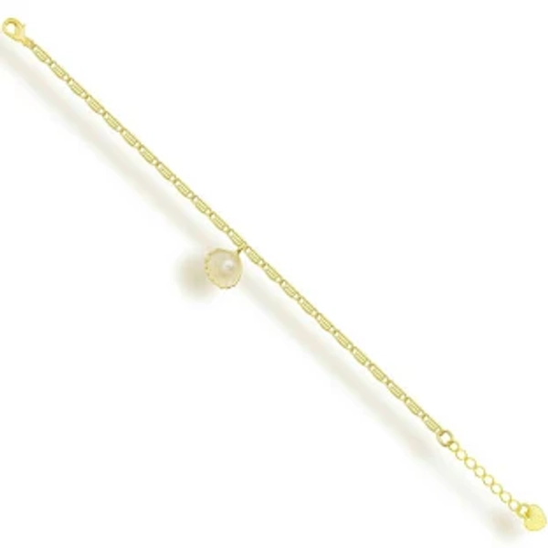 Evry Jewels Meribella Gold Bracelet