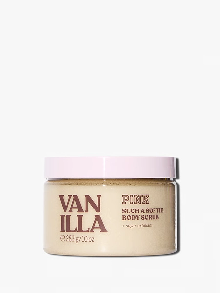 VANILLA Body Scrub 