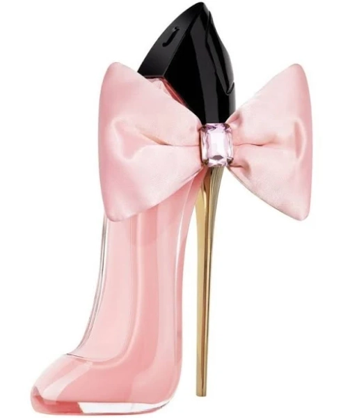 Carolina Herrera Good Girl Bowtastic Collector