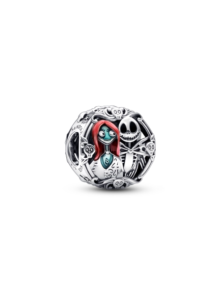 Disney The Nightmare Before Christmas Charm