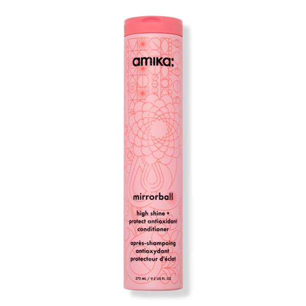 Mirrorball High Shine + Protect Conditioner - 9.2 oz