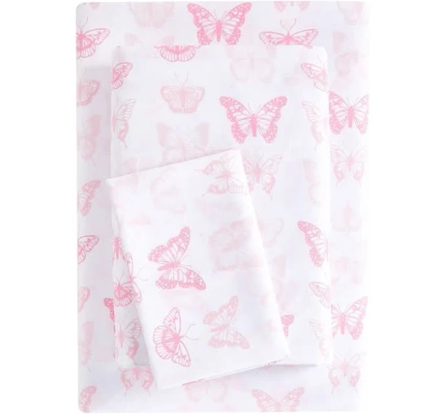 Your Zone Kids Super Soft Microfiber Sheet Set