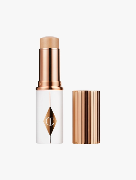 Charlotte Tilbury Unreal Skin Sheer Glow Tint Hydrating Foundation Stick