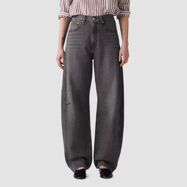 Levi's® Women's Cinch Barrel Jeans - Past Lives 27