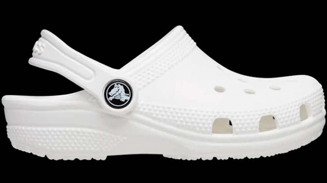 Crocs Toddler Classic Clog