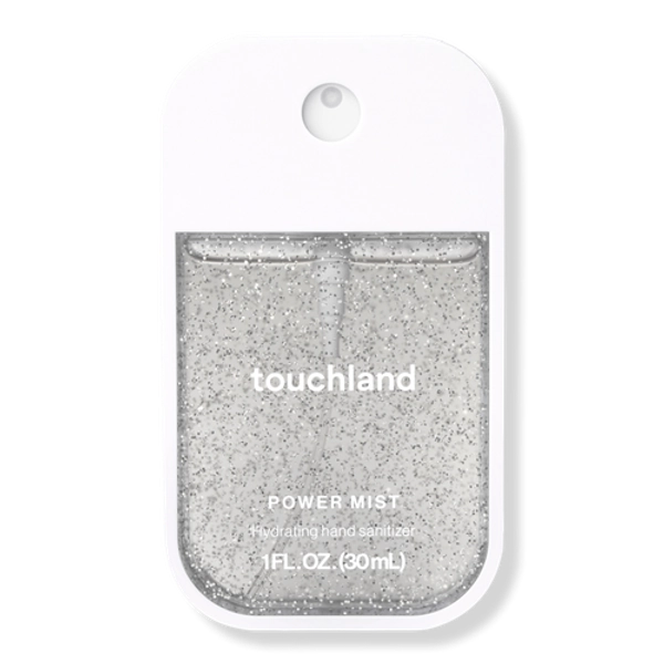 Power Mist Hydrating Hand Sanitizer - Confetti Cake