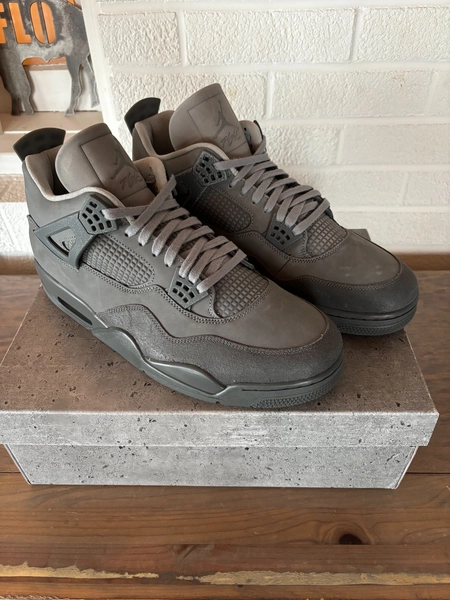 Air Jordan 4 Retro SE Wet Cement Size 14 DS FREE SHIPPING