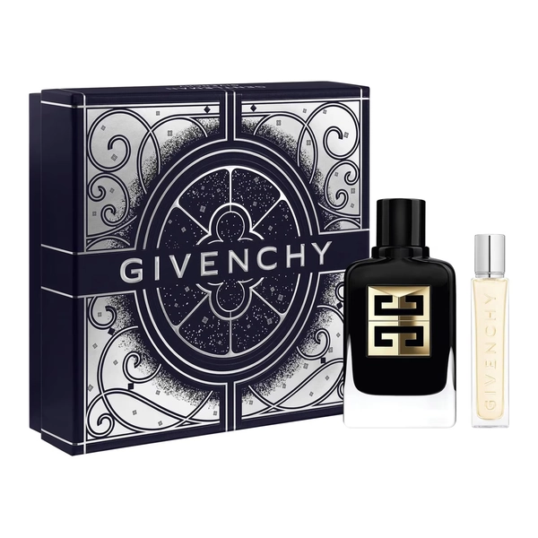 GIVENCHY Gentleman Eau de Parfum Ambree Gift Set