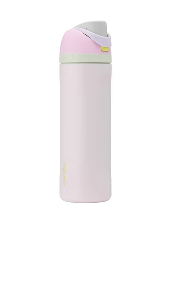 24-oz. Stainless Steel Freesip