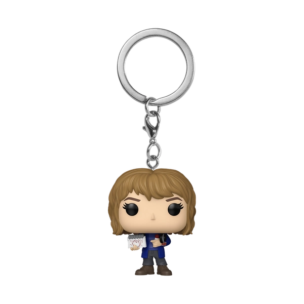 Pop! Keychain Robin Buckley